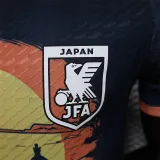 2024 Japan (Special edition) Player Version Thailand Quality