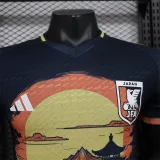 2024 Japan (Special edition) Player Version Thailand Quality