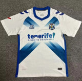 24-25 Tenerife home Fans Version Thailand Quality