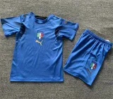 2006 Italy home (Retro Jersey) Thailand Quality