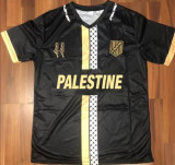 2024 Palestine Fans Version Thailand Quality