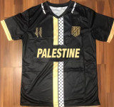 Copy 2024 Palestine Fans Version Thailand Quality