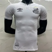 24-25 Santos FC home Player Version Thailand Quality