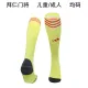 24-25 Bayern München (Goalkeeper) Soccer Socks