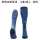 24-25 Ajax Away Soccer Socks