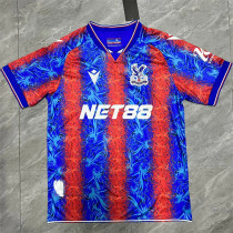 24-25 Crystal Palace home Fans Version Thailand Quality