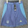 24-25 Ajax Away Soccer shorts Thailand Quality