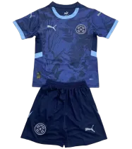 2024 Paraguay Away Adult Jersey & Short Set Quality