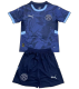 2024 Paraguay Away Adult Jersey & Short Set Quality