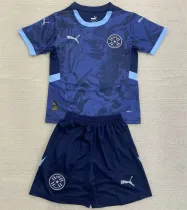 Kids kit 2024 Paraguay Away Thailand Quality