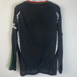 24-25 Arsenal Away Long sleeve Thailand Quality