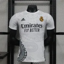 24-25 Real Madrid (Training clothes) Player Version Thailand Quality