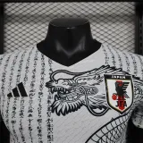2024 Japan (Special edition) Player Version Thailand Quality