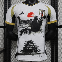 2024 Japan (Special edition) Player Version Thailand Quality