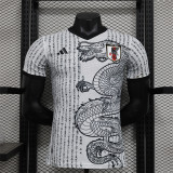 2024 Japan (Special edition) Player Version Thailand Quality