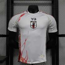 2024 Japan Away Player Version Thailand Quality