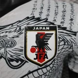 2024 Japan (Special edition) Player Version Thailand Quality