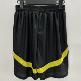 24-25 Borussia Dortmund home (Player Version) Soccer shorts Thailand Quality