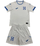 2024 Honduras home Adult Jersey & Short Set Quality