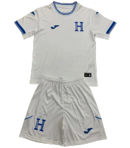 2024 Honduras home Adult Jersey & Short Set Quality