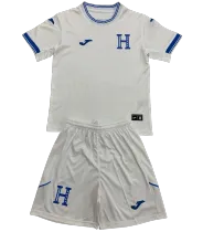 2024 Honduras home Adult Jersey & Short Set Quality