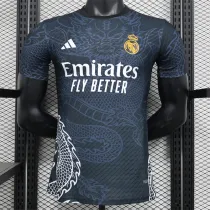 24-25 Real Madrid (Training clothes) Player Version Thailand Quality