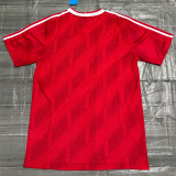 87-88 Eindhoven home Retro Jersey Thailand Quality