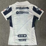 24-25 CF Monterrey Women Jersey Thailand Quality