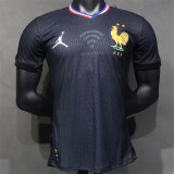 2024 France (Special edition) Player Version Thailand Quality
