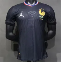 2024 France (Special edition) Player Version Thailand Quality