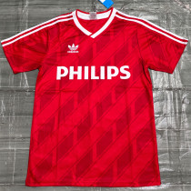 87-88 Eindhoven home Retro Jersey Thailand Quality