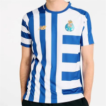 24-25 FC Porto (Training clothes) Fans Version Thailand Quality