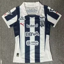 24-25 CF Monterrey Women Jersey Thailand Quality