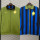24-25 Inter milan (two-sided) Windbreaker Soccer Jacket