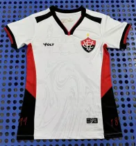 24-25 Vitoria Salvador BA Away Women Jersey Thailand Quality