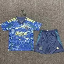 Kids kit 24-25 Ajax Away Thailand Quality