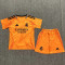 Kids kit 24-25 Real Madrid Away Thailand Quality