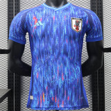 2024 Japan (Special edition) Player Version Thailand Quality