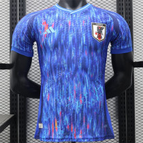 2024 Japan (Special edition) Player Version Thailand Quality