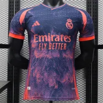 24-25 Real Madrid (Special edition) Player Version Thailand Quality