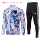 Young 24-25 Japan (Dragon Ball) Sweater tracksuit set