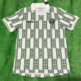 1994 Nigeria Away Retro Jersey Thailand Quality