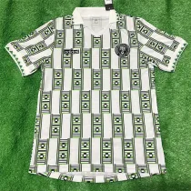 1994 Nigeria Away Retro Jersey Thailand Quality