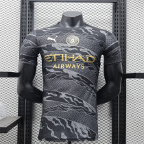 24-25 Manchester City (Special edition) Player Version Thailand Quality