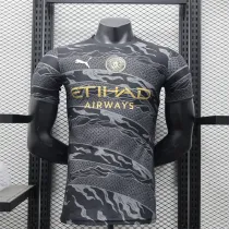 24-25 Manchester City (Special edition) Player Version Thailand Quality