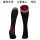 24-25 Manchester United home Soccer Socks