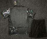 2024 Korea Away Adult Jersey & Short Set Quality