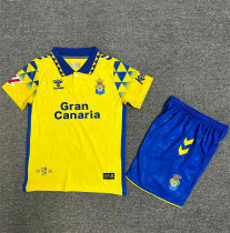 Kids kit 24-25 Las Palmas home Thailand Quality