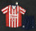 24-25 Chivas USA  home Set.Jersey & Short High Quality