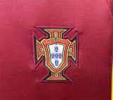 1998 Portugal home Retro Jersey Thailand Quality